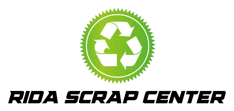 Rida Scrap Center 